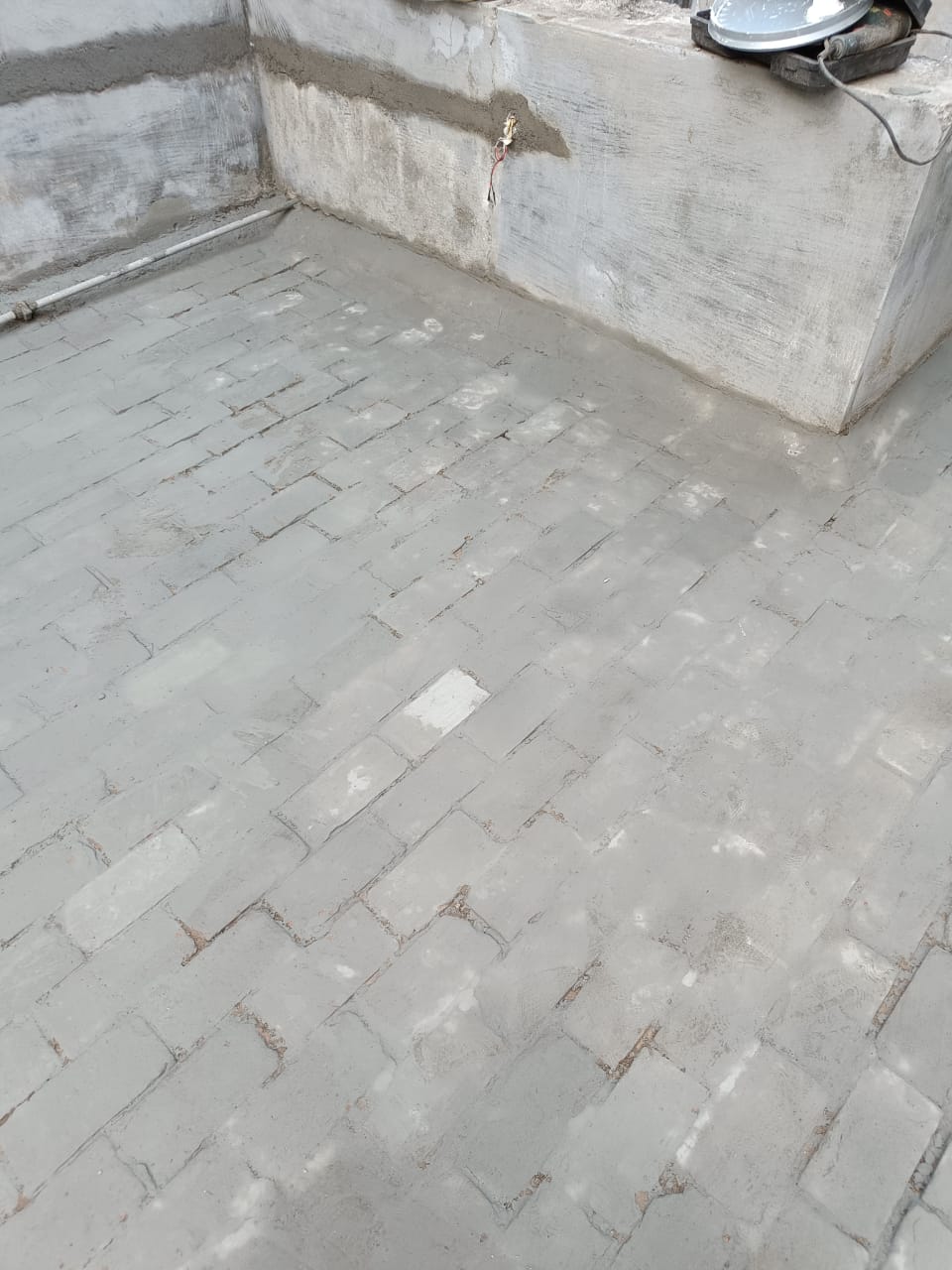 Chemical Coating Service