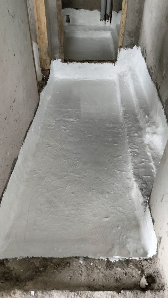 Chemical Coating Service