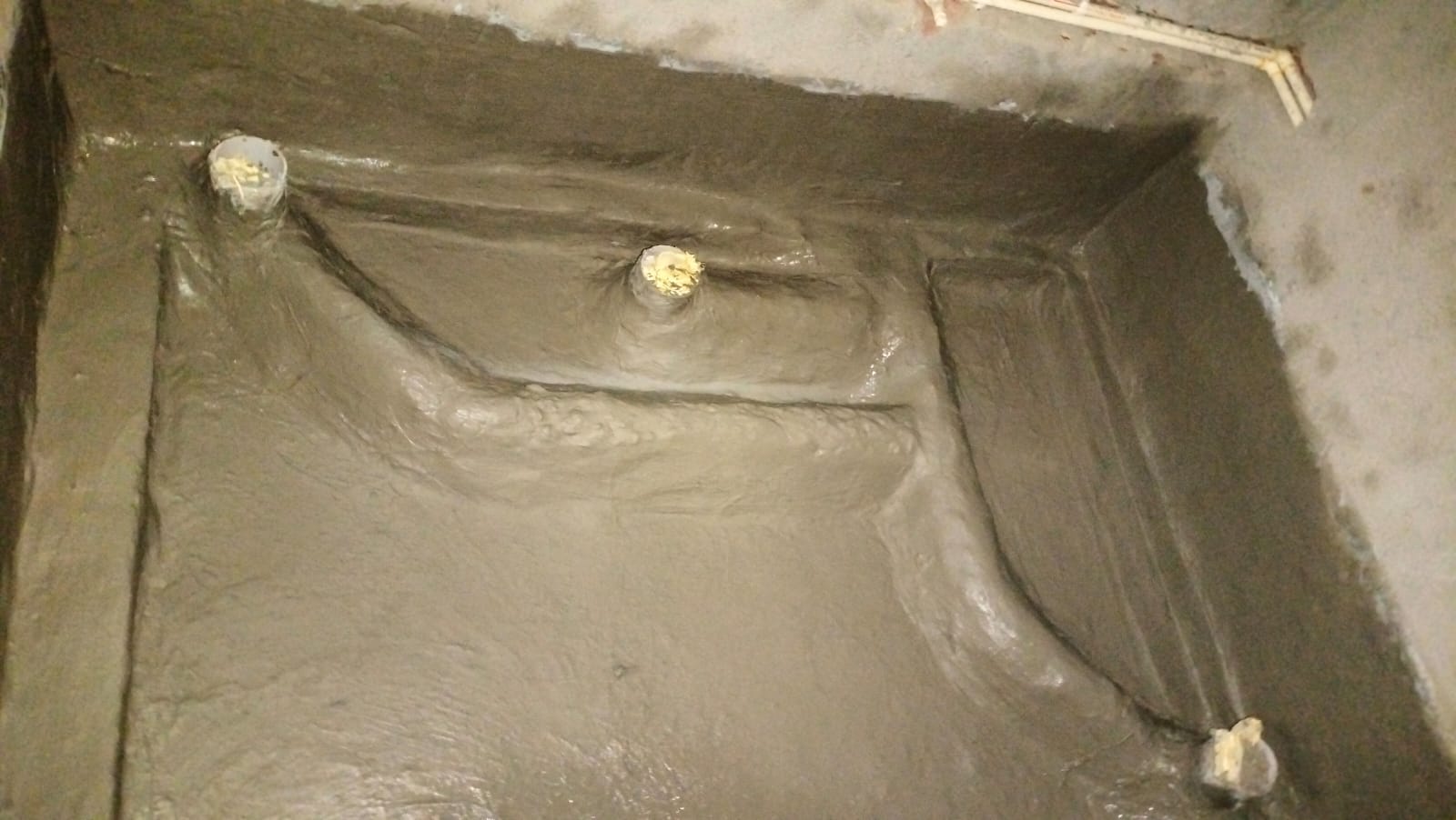 Chemical Coating Service