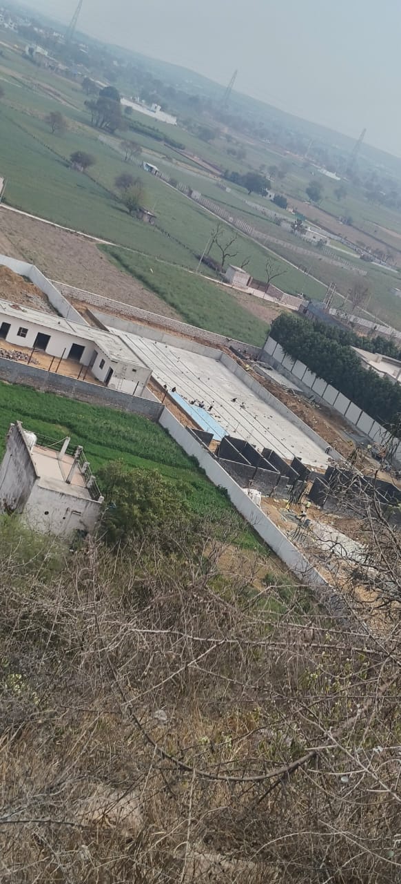 Chemical Coating Service