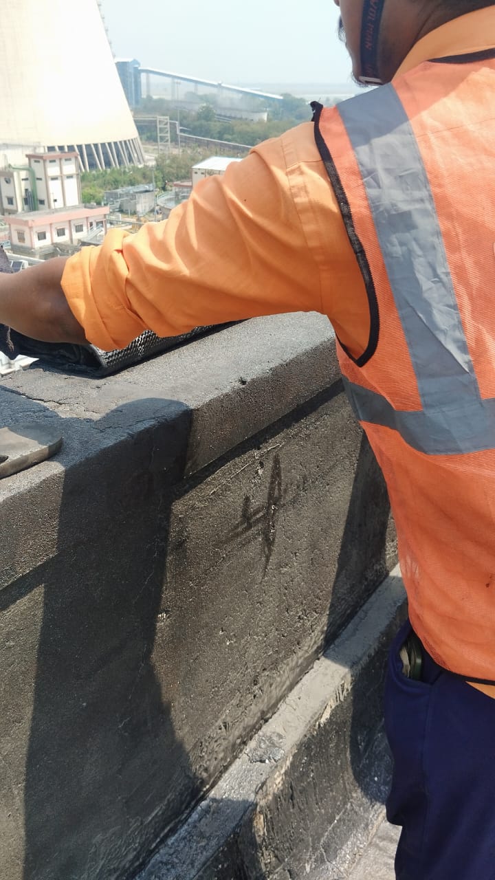 Chemical Coating Service