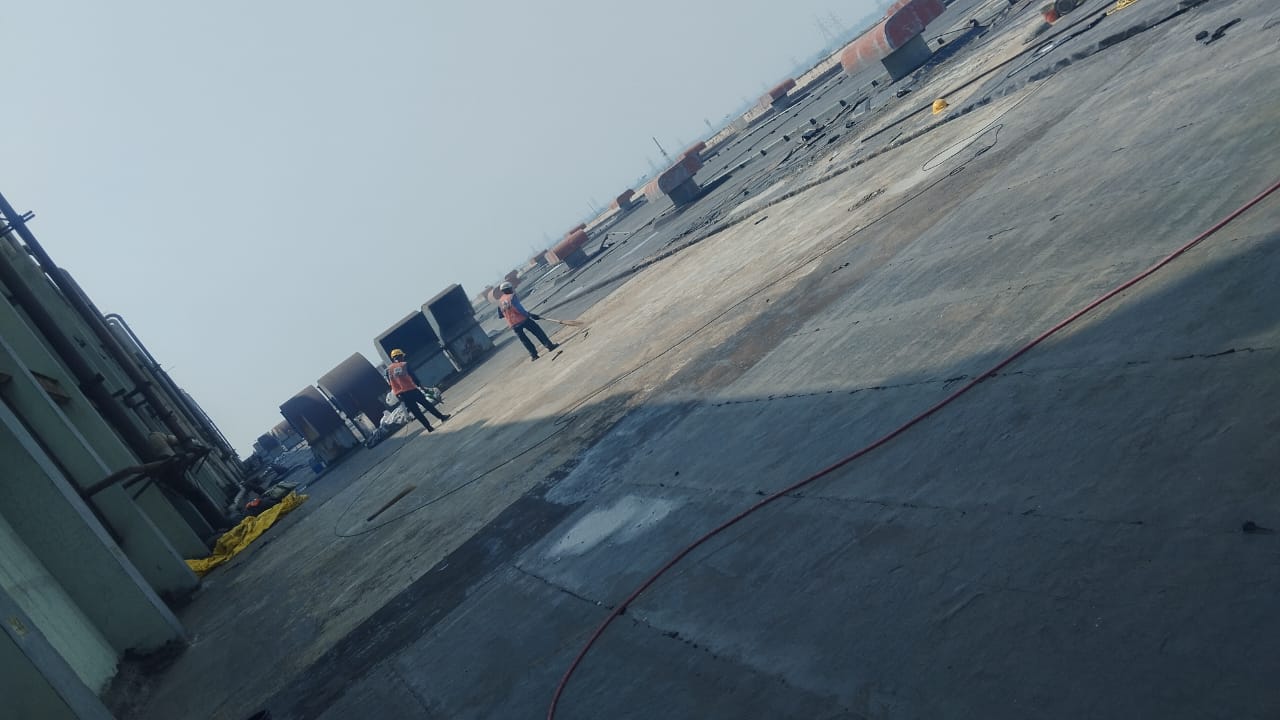 Chemical Coating Service