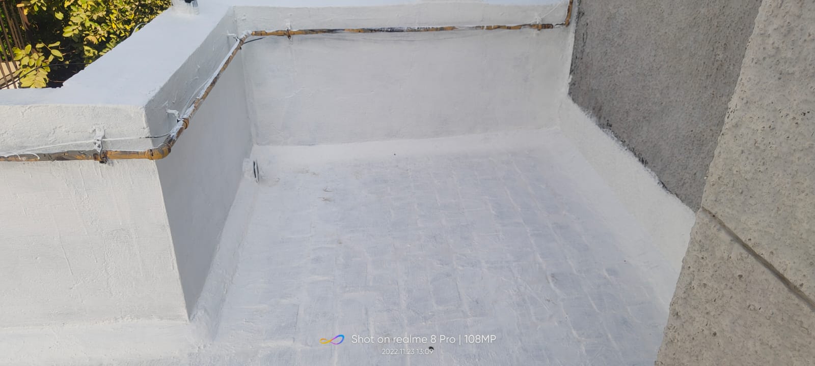 Chemical Coating Service