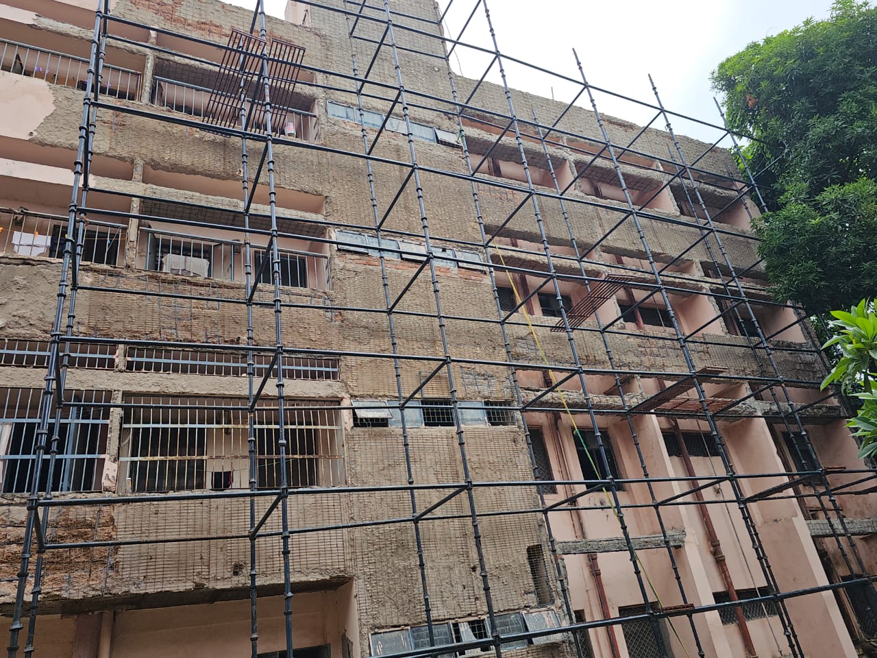 Chemical Coating Service