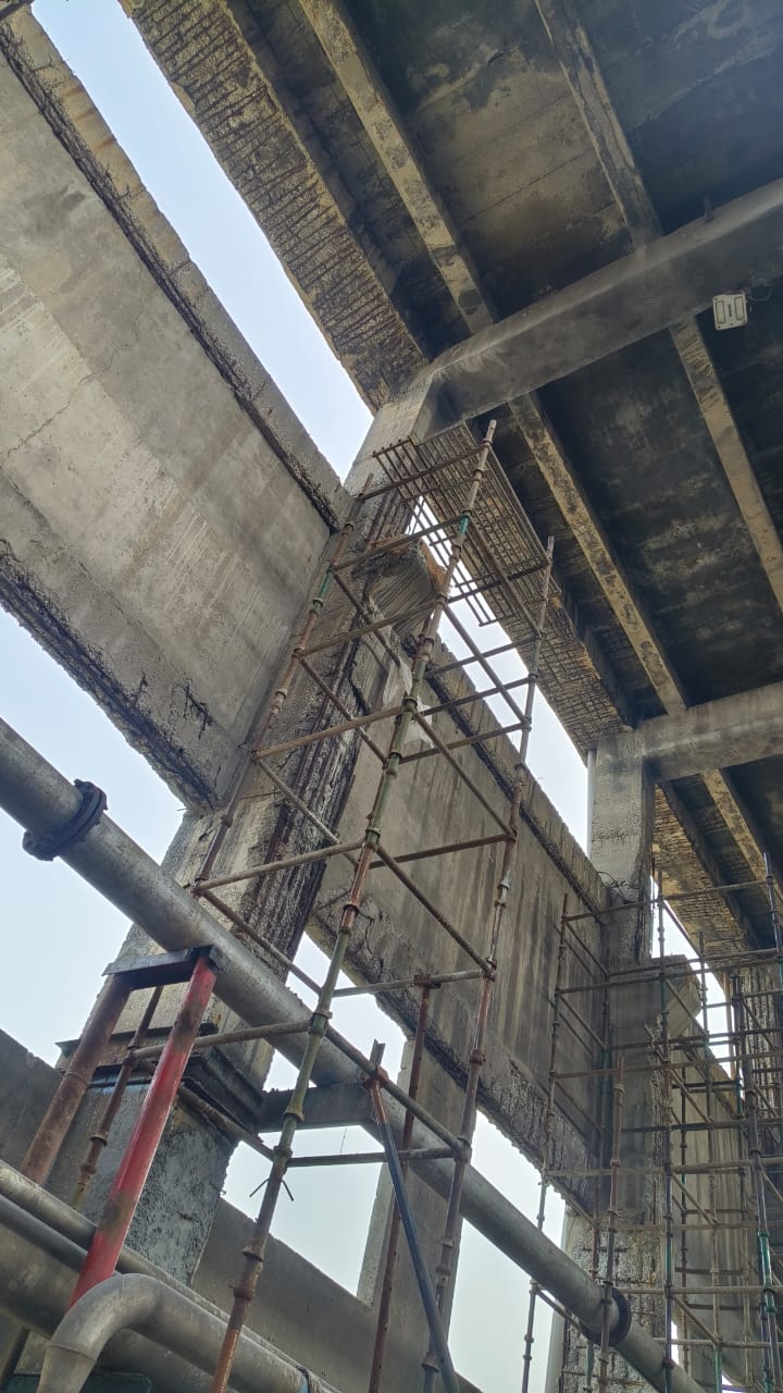 Chemical Coating Service