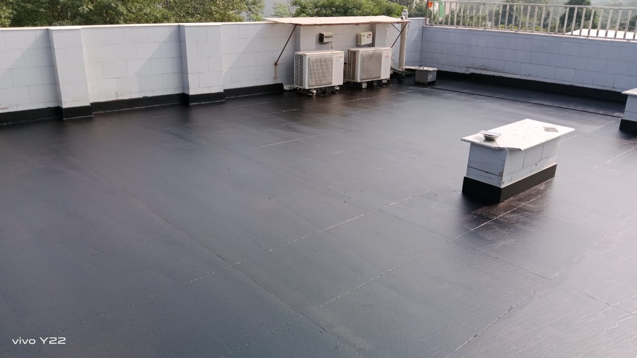 Chemical Coating Service