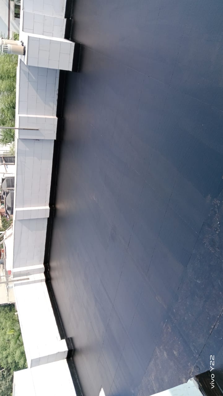 Chemical Coating Service