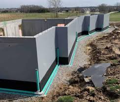 Industrial Waterproofing Service